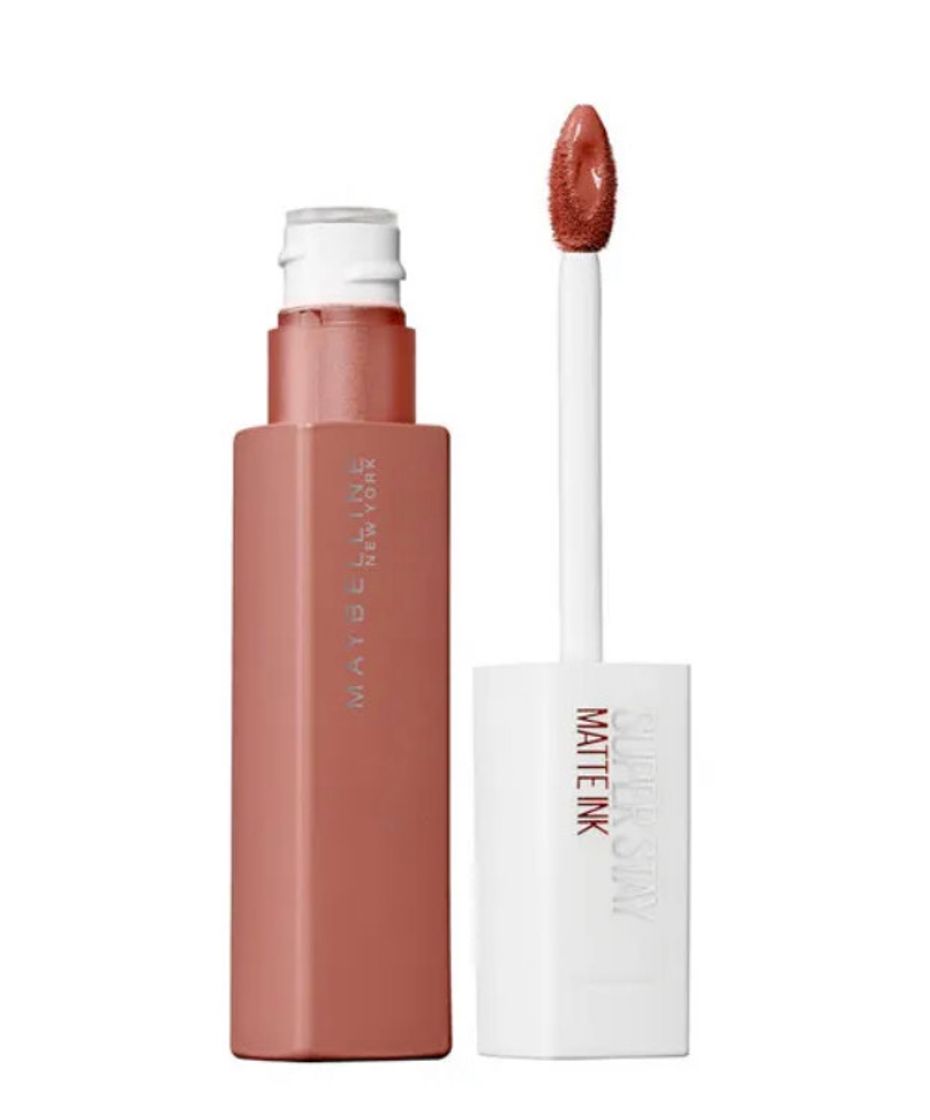 Fashion Labial Superstay Matte Ink MAYBELLINE NEW YORK 