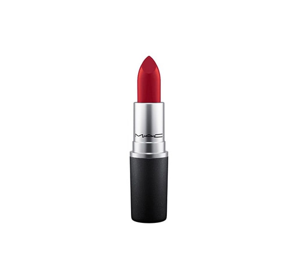 Fashion Retro Matte Lipstick MAC Cosmetics