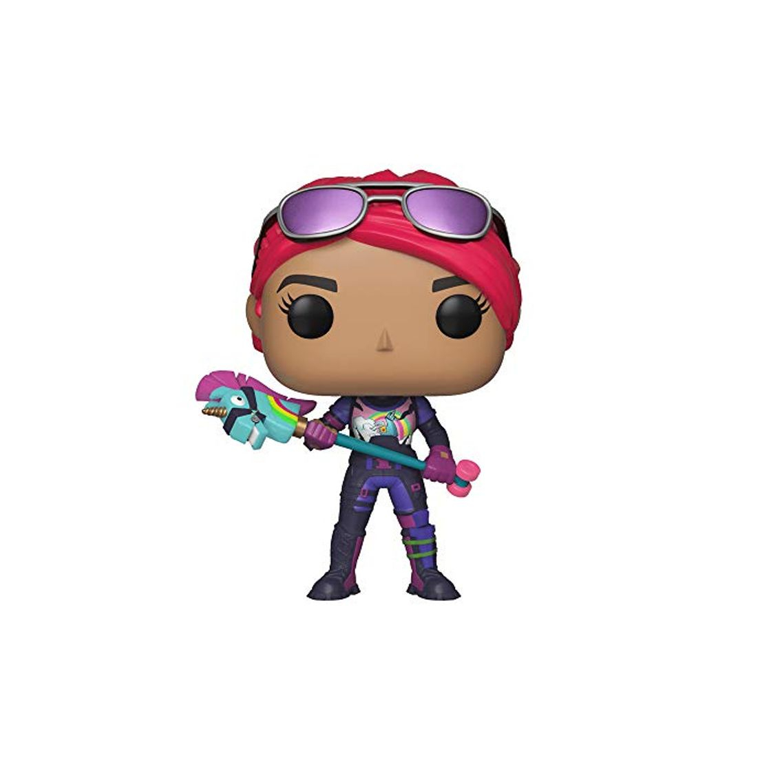 Social Funko Pop