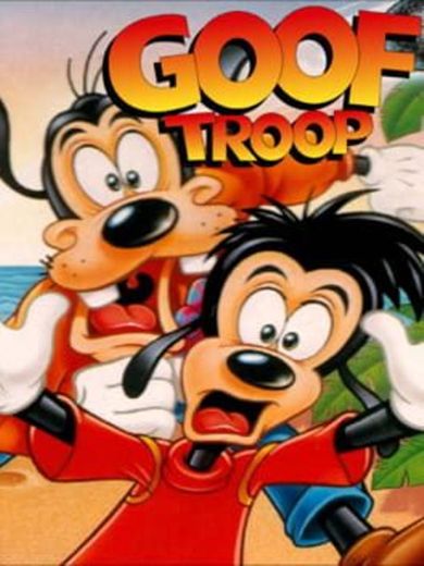 Goof Troop