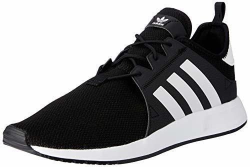 Fashion Adidas X_PLR, Zapatillas para Hombre, Negro