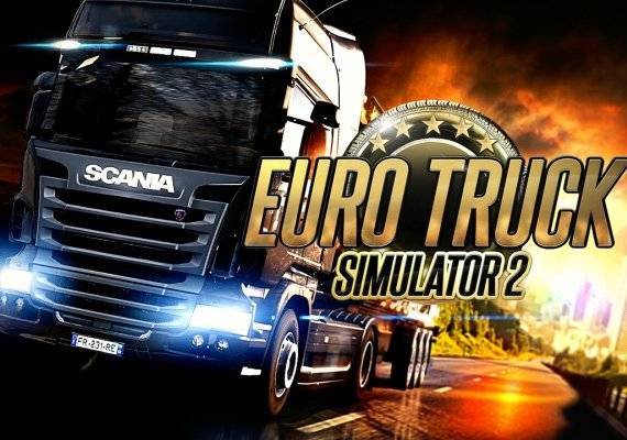 Moda EURO TRUCk 👌