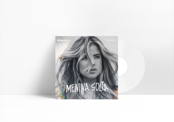 Canción menina solta