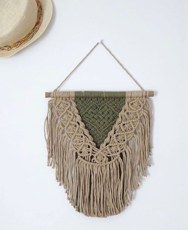 Product Wall Hanging