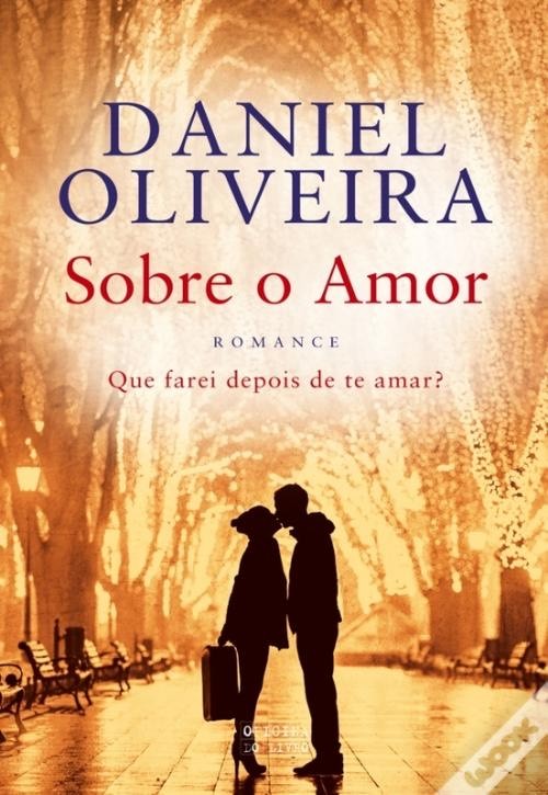 Book Sobre o Amor