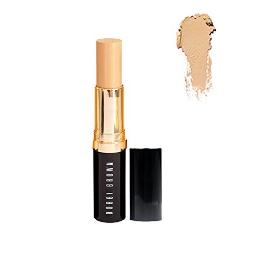 Belleza Bobbi brown skin foundation stick - #04 natural 9g/0