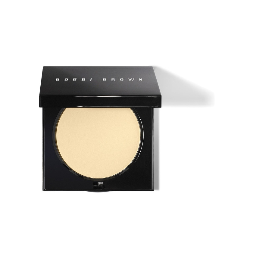 Product Sheer Finish Pressed Powder