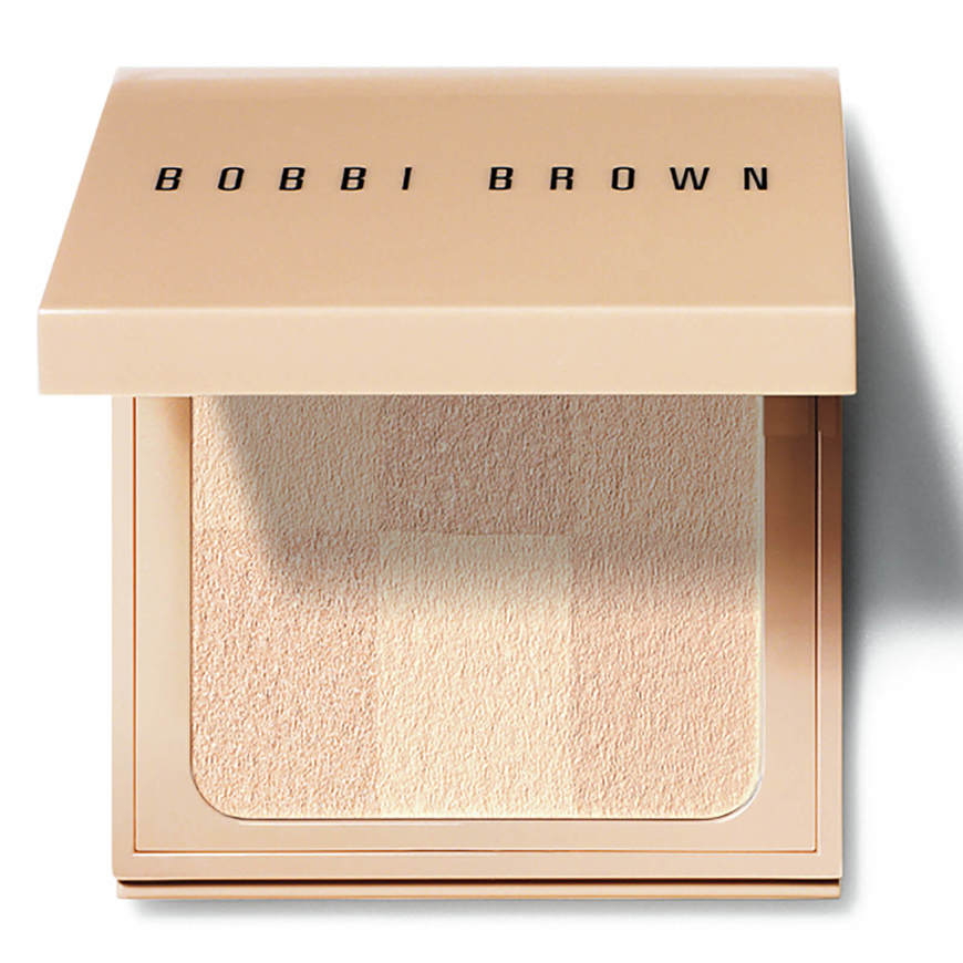 Producto Nude finish illuminating powder