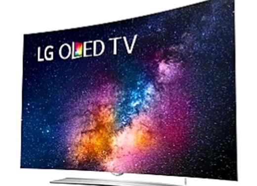 LG - TV OLED 195 Cm