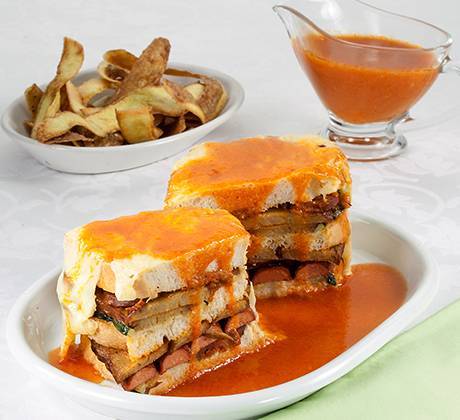 Restaurants Francesinha É Prá Sé