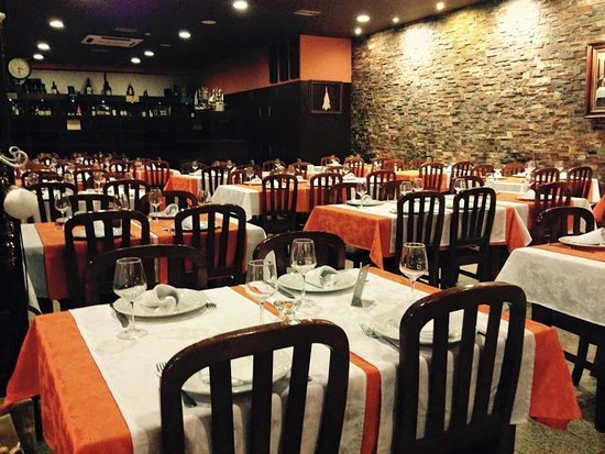 Restaurants Pauliana-restauração Lda