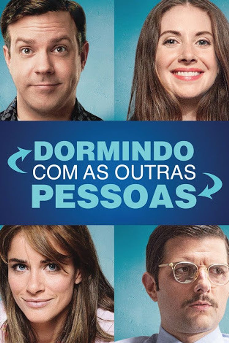 Película Nunca entre amigos