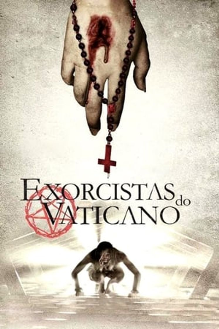 Movie Exorcismo en el Vaticano