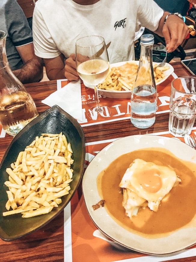 Restaurants Dote Odivelas