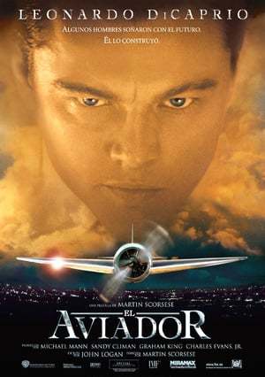 Movie El aviador