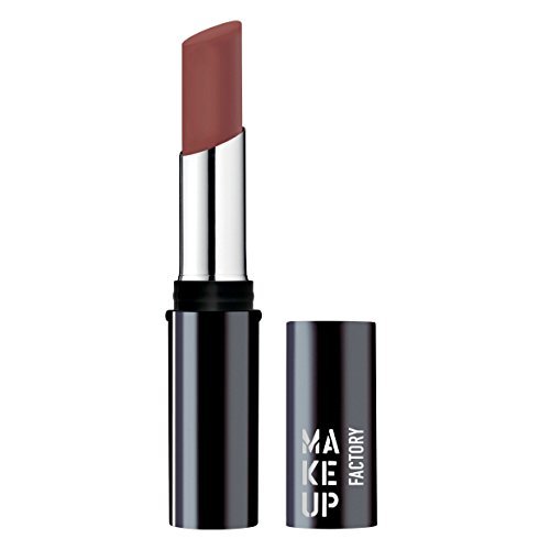 Producto Make up Factory – Mat Lip Stylo – Nº 21 Light Maroon contenido