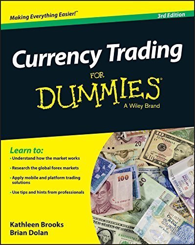 Libro Currency Trading For Dummies