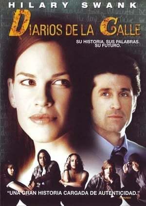 Freedom Writers