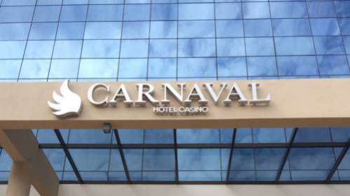 Lugar Carnaval Hotel Casino