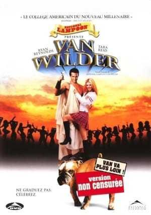 National Lampoon's Van Wilder