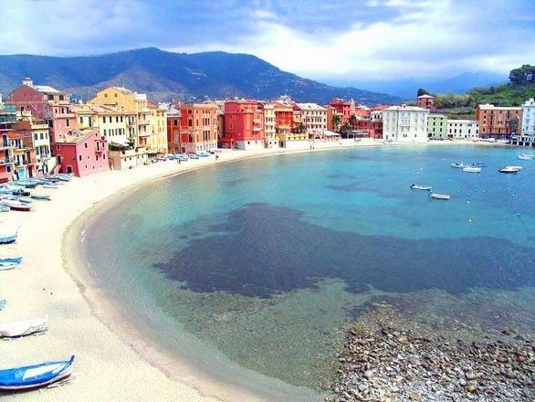 Place Sestri Levante