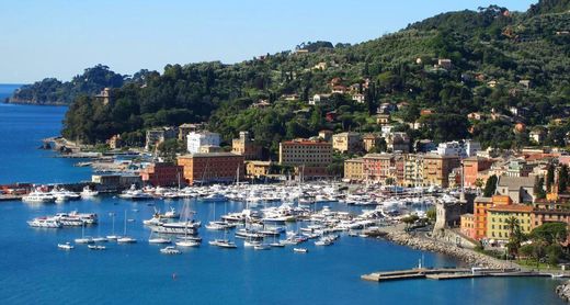 Santa Margherita Ligure