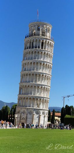 Pisa