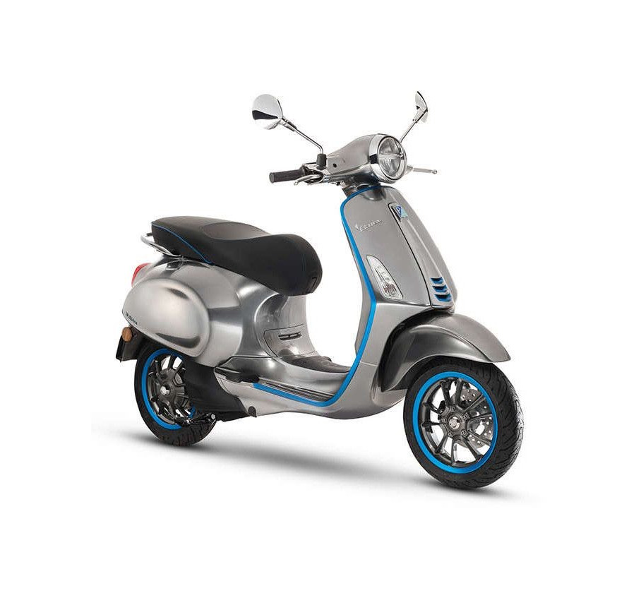 Producto Vespa Elettrica