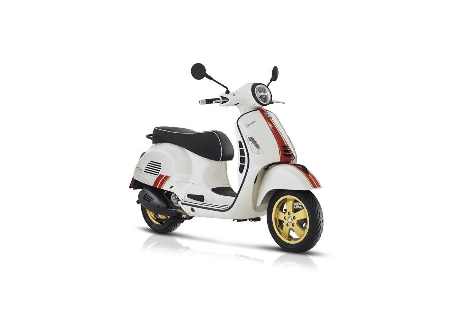 Product Vespa GTS super 300