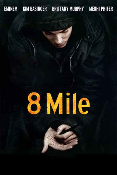 Movie 8 millas