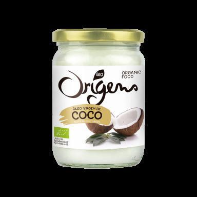 Social Óleo de Coco Extra Virgem