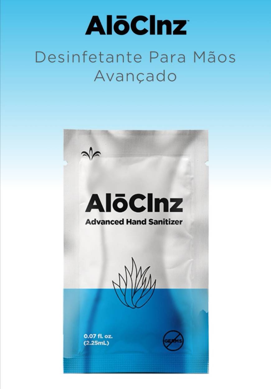 Producto ALOCLNZ