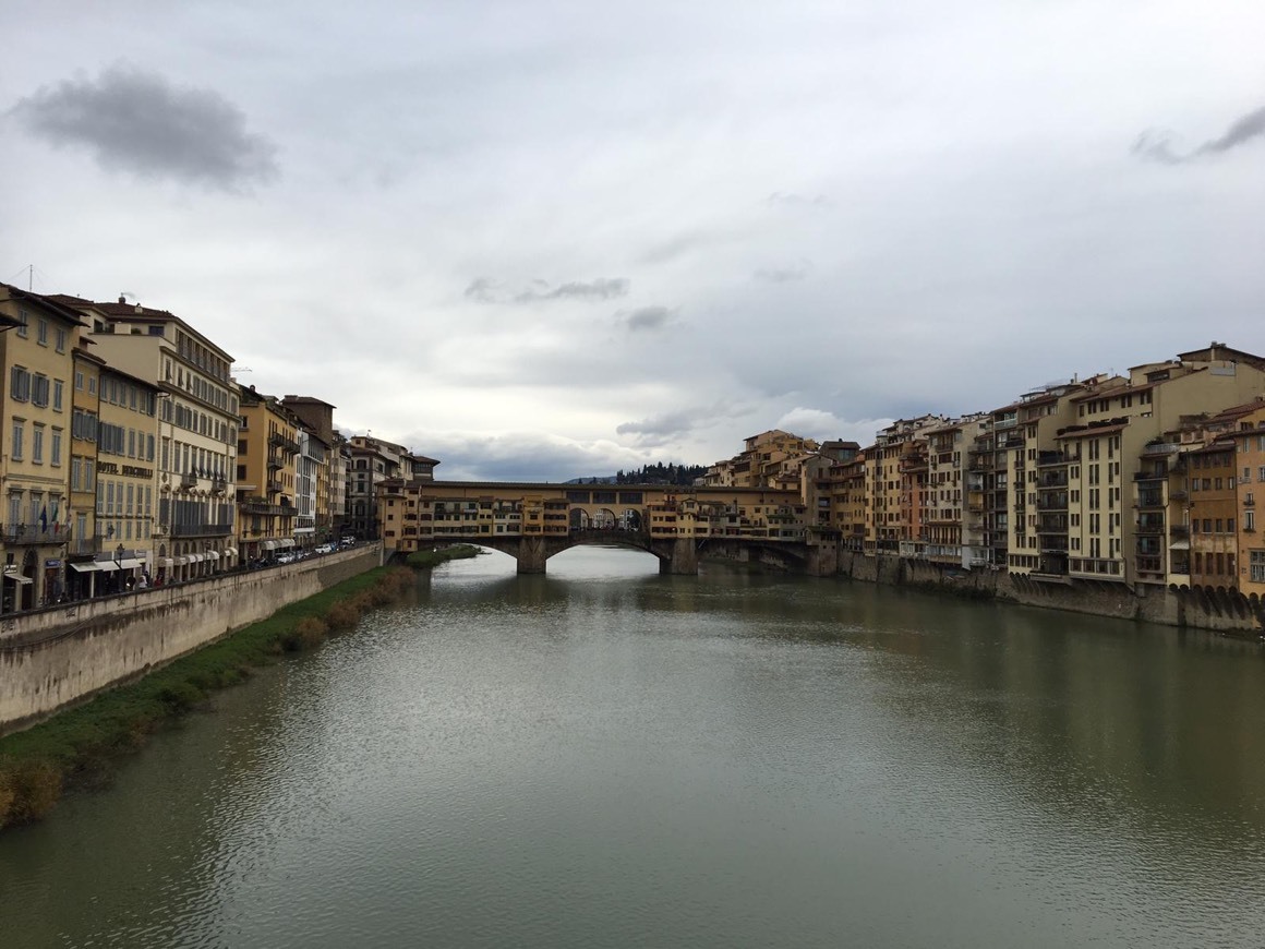 Place Florence