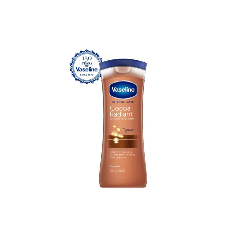 Producto Cocoa body lotion 🧴 