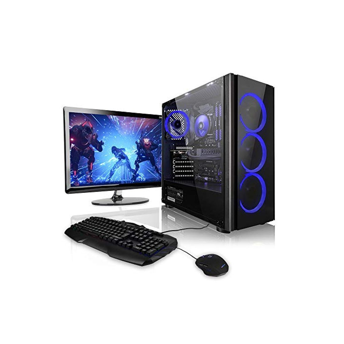 Social PC Gaming