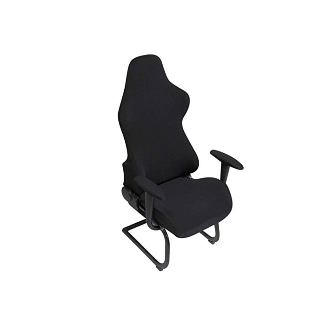 Social BTSKY Funda para Silla para Gamers Deportes Electrónicos Desunida Elástica Ergonómicas