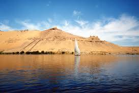 Place Nile