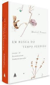 Libro Em Busca do Tempo Perdido