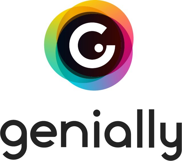 App Genially, la herramienta que da vida a los contenidos. 