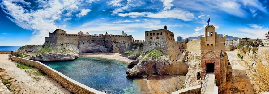 Social Melilla “La Vieja” 