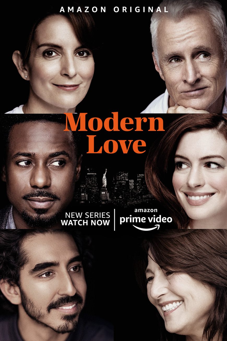 Película Modern Love