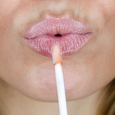 Social GLOSS BRONCE CAMALEON COSMETICS