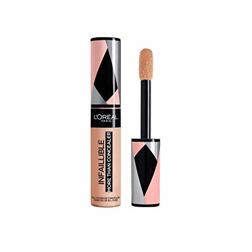 Social L'Oreal Paris Infalible More Than Concealer