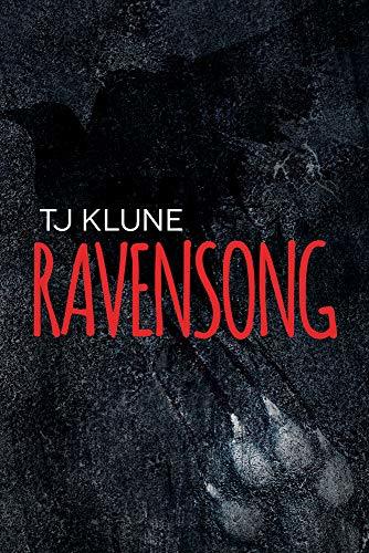 Libro Ravensong