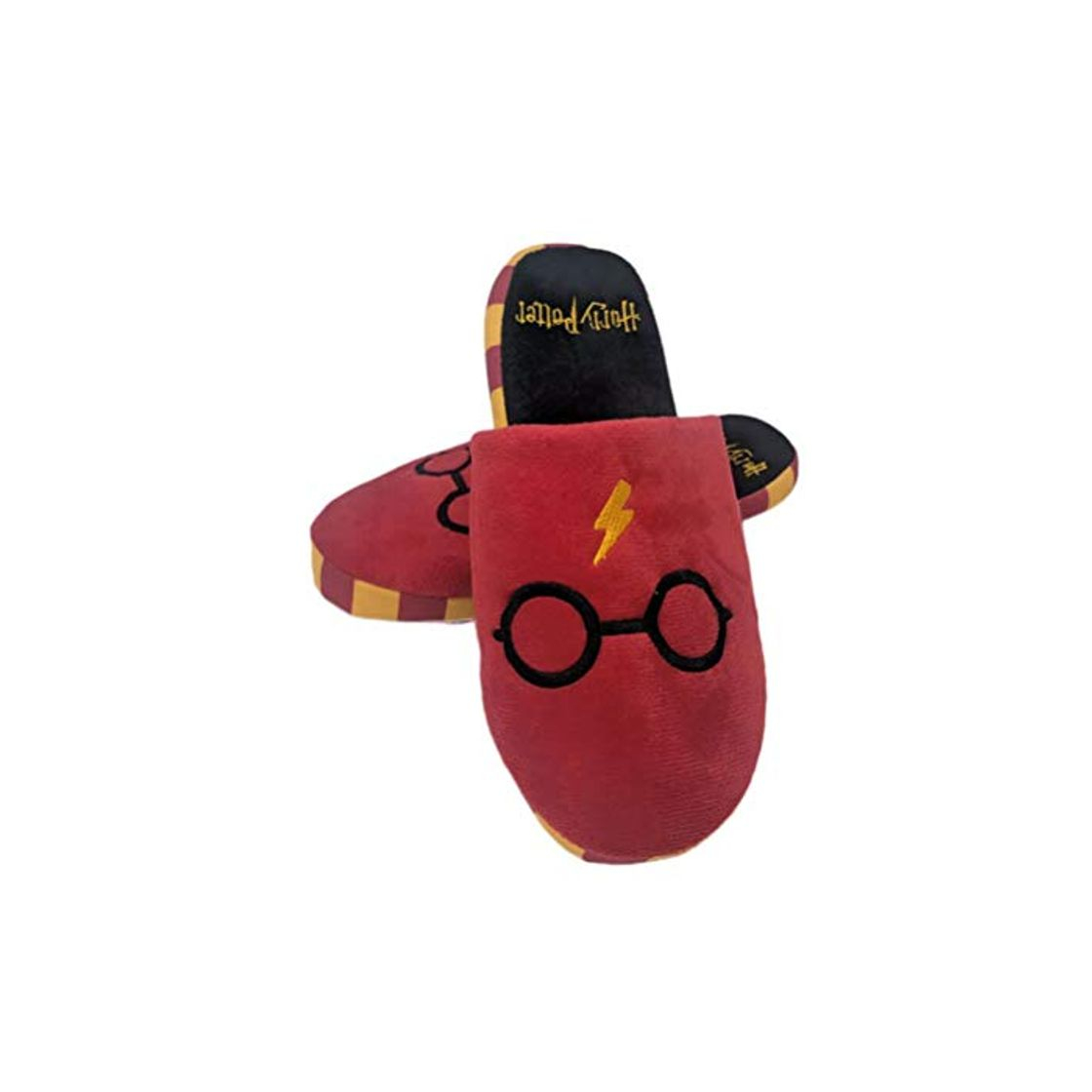 Product Harry Potter ¿Dónde están las zapatillas Harry Mule?