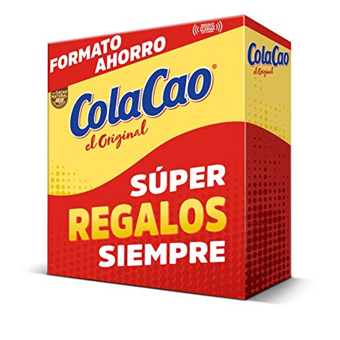 Product Cola Cao Original