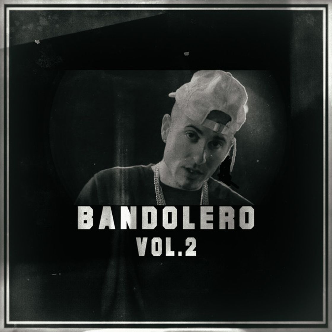 Canción Bandolero, Vol. 2