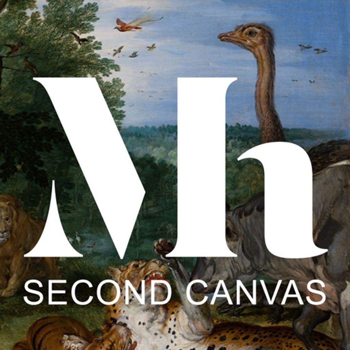 App Second Canvas Mauritshuis