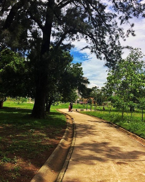 Places Parque Estadual do Belém