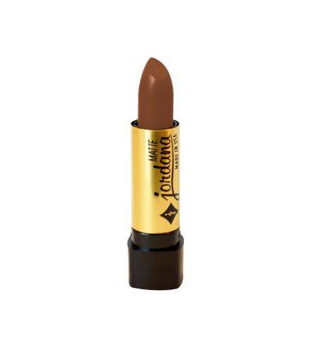 Producto 38 Taupe Jordana Matte Lipstick